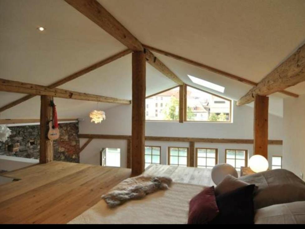 Viktoria Apartment Fussen