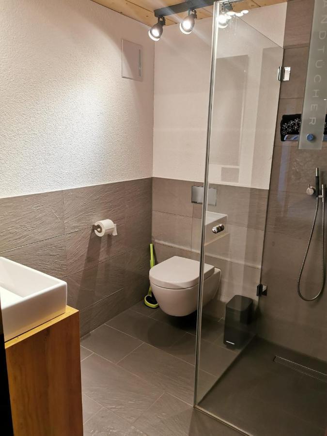 Viktoria Apartment *