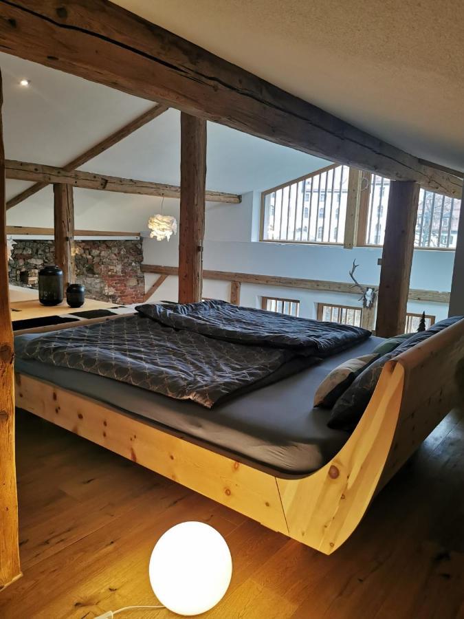Viktoria Apartment Fussen